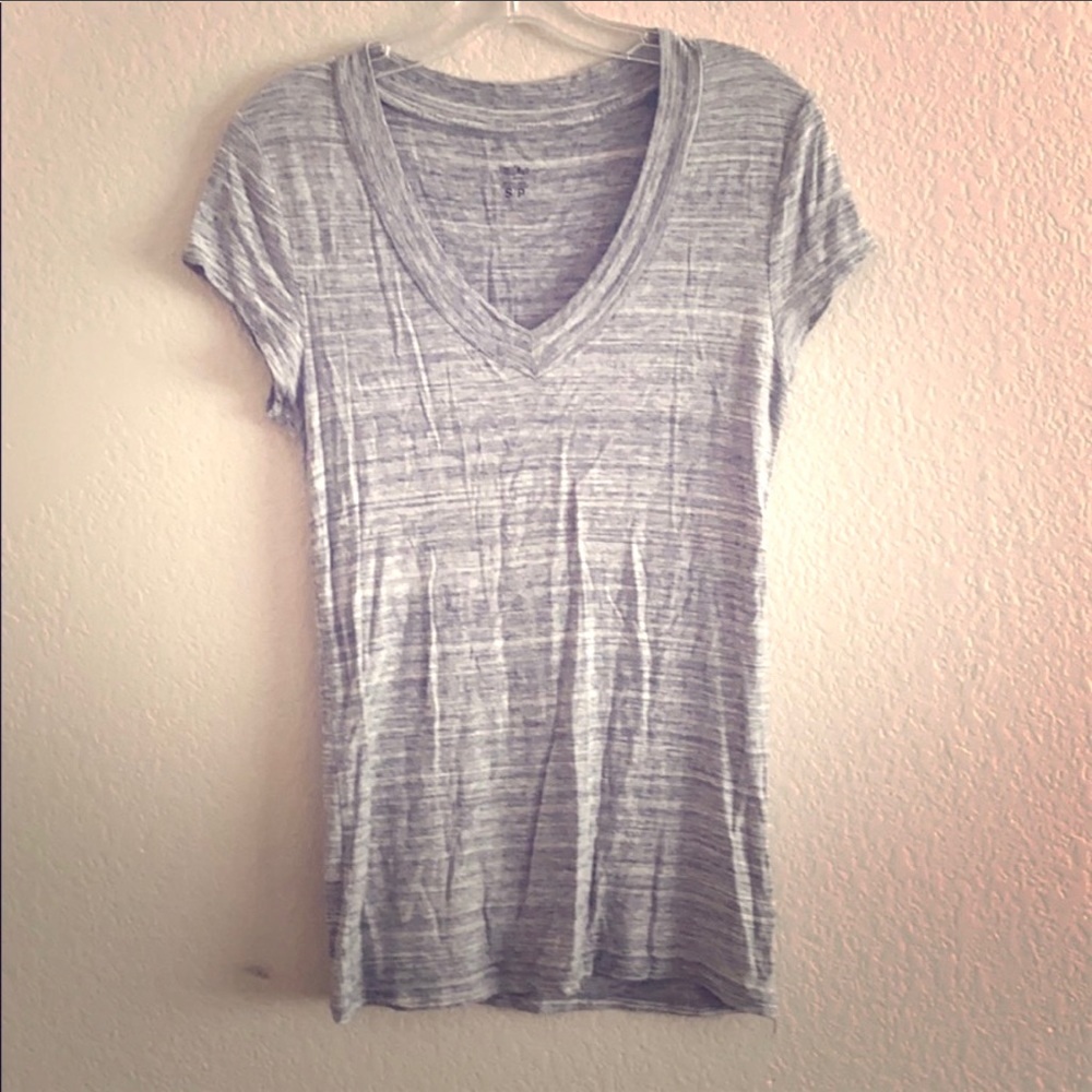 V Neck T-Shirt